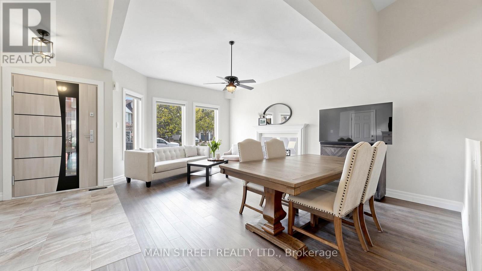 176 Mainprize Crescent, East Gwillimbury, Ontario  L0G 1M0 - Photo 12 - N13158834