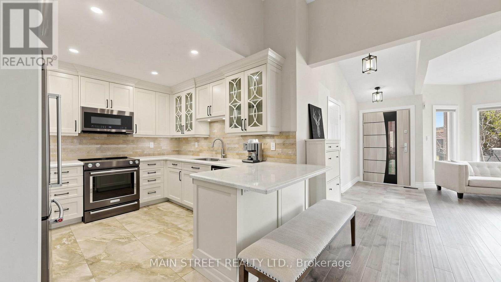 176 Mainprize Crescent, East Gwillimbury, Ontario  L0G 1M0 - Photo 14 - N13158834
