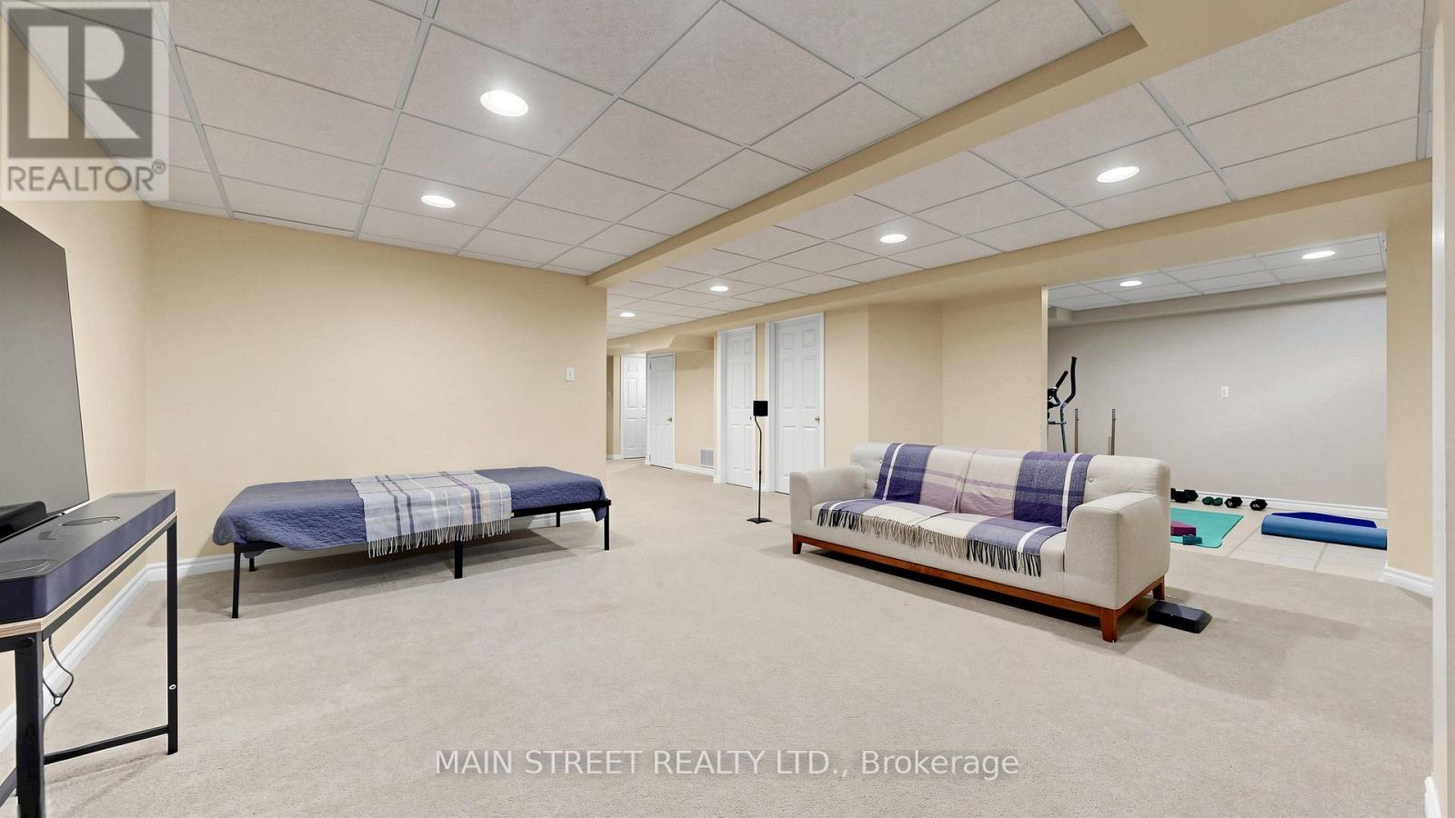 176 Mainprize Crescent, East Gwillimbury, Ontario  L0G 1M0 - Photo 27 - N13158834