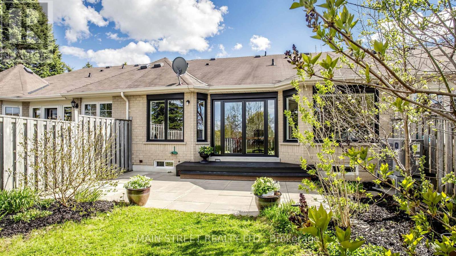 176 Mainprize Crescent, East Gwillimbury, Ontario  L0G 1M0 - Photo 31 - N13158834