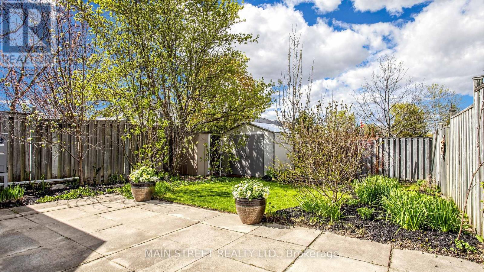 176 Mainprize Crescent, East Gwillimbury, Ontario  L0G 1M0 - Photo 33 - N13158834
