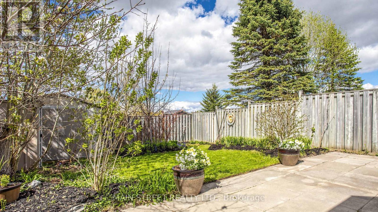 176 Mainprize Crescent, East Gwillimbury, Ontario  L0G 1M0 - Photo 34 - N13158834