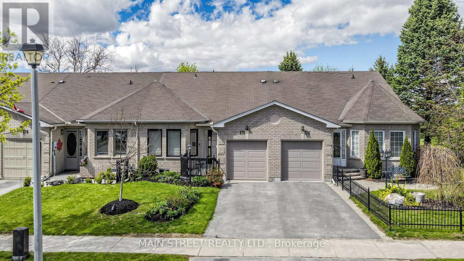 176 Mainprize Crescent, East Gwillimbury, Ontario  L0G 1M0 - Photo 35 - N13158834
