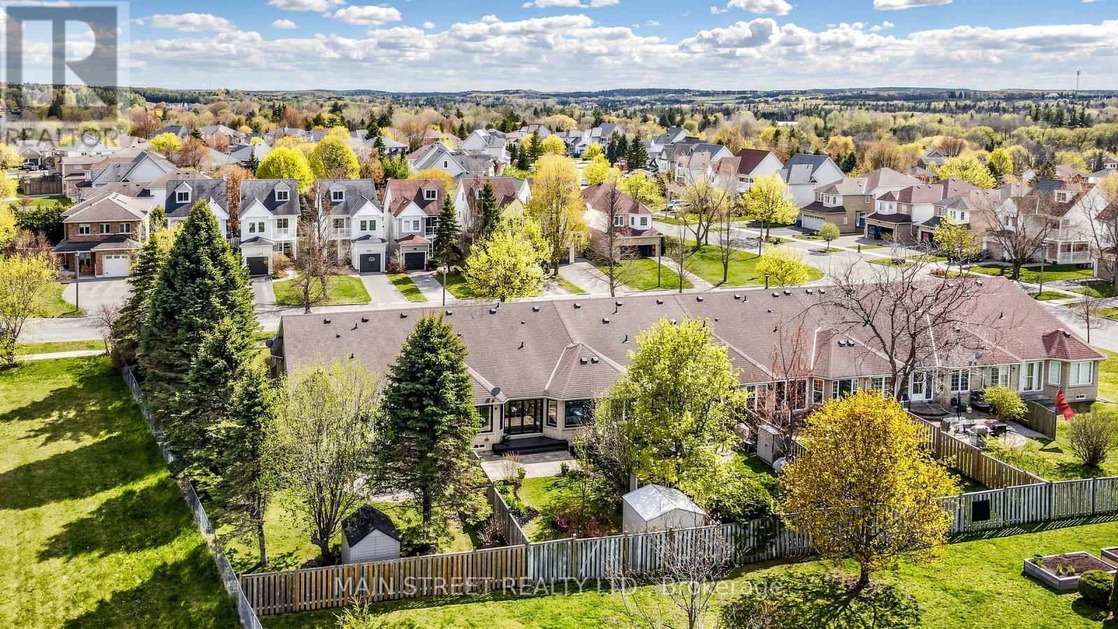 176 Mainprize Crescent, East Gwillimbury, Ontario  L0G 1M0 - Photo 38 - N13158834