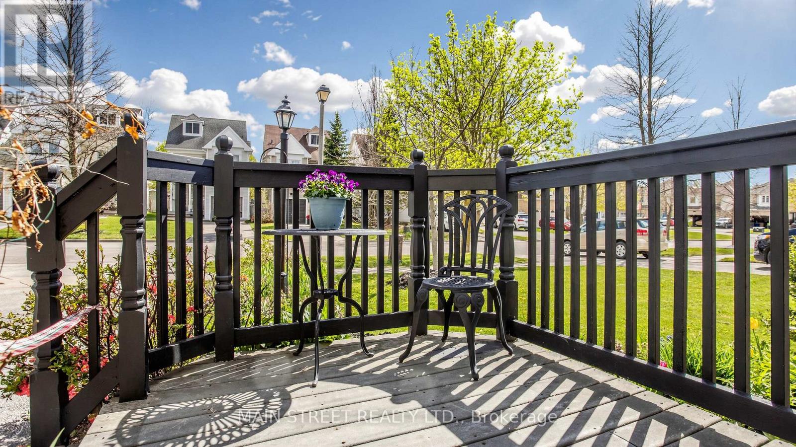 176 Mainprize Crescent, East Gwillimbury, Ontario  L0G 1M0 - Photo 4 - N13158834