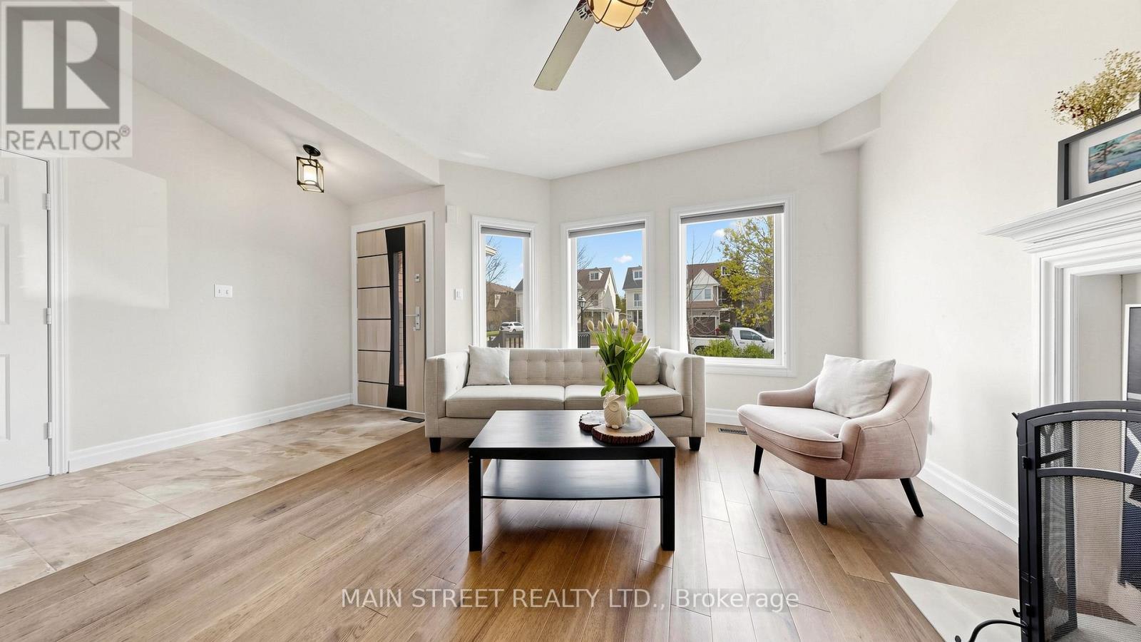 176 Mainprize Crescent, East Gwillimbury, Ontario  L0G 1M0 - Photo 7 - N13158834