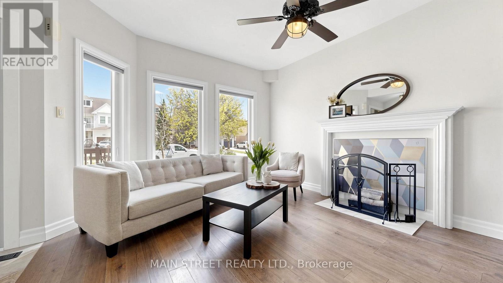 176 Mainprize Crescent, East Gwillimbury, Ontario  L0G 1M0 - Photo 8 - N13158834