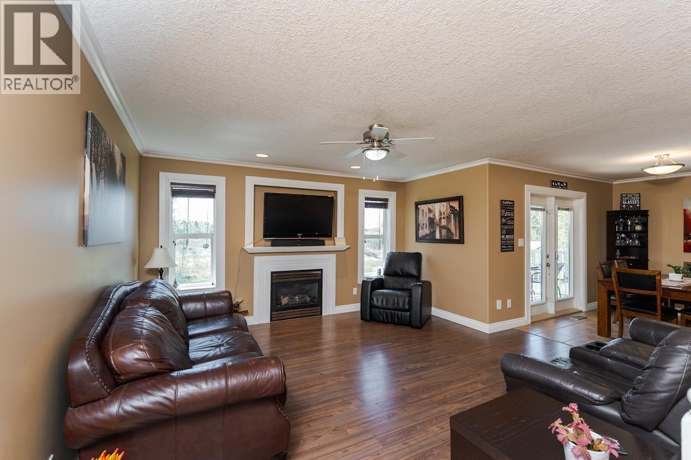 8385 Muralt Road, Prince George, British Columbia  V2N 6H1 - Photo 5 - R3123283