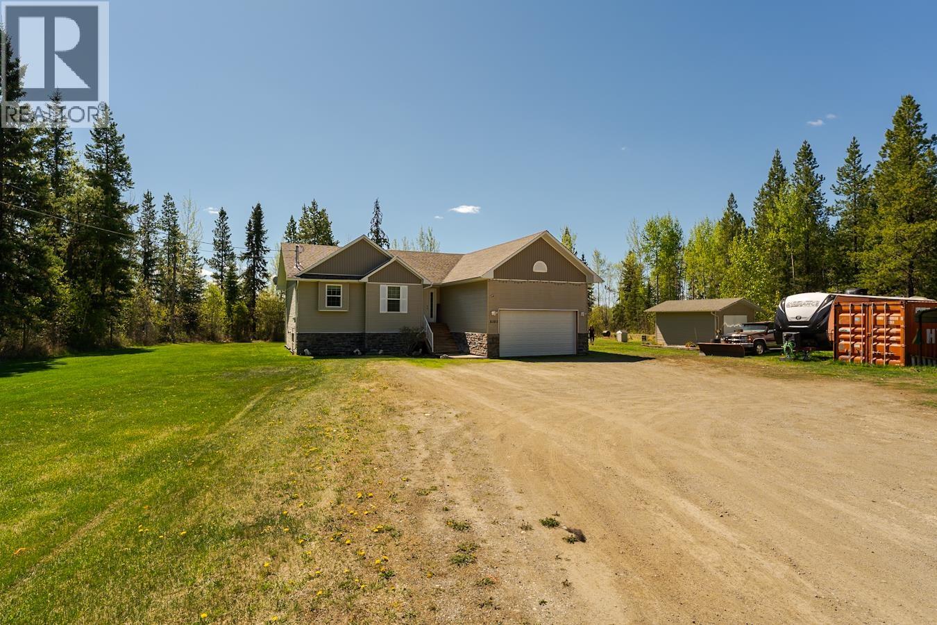 8385 Muralt Road, Prince George, British Columbia  V2N 6H1 - Photo 39 - R3123283