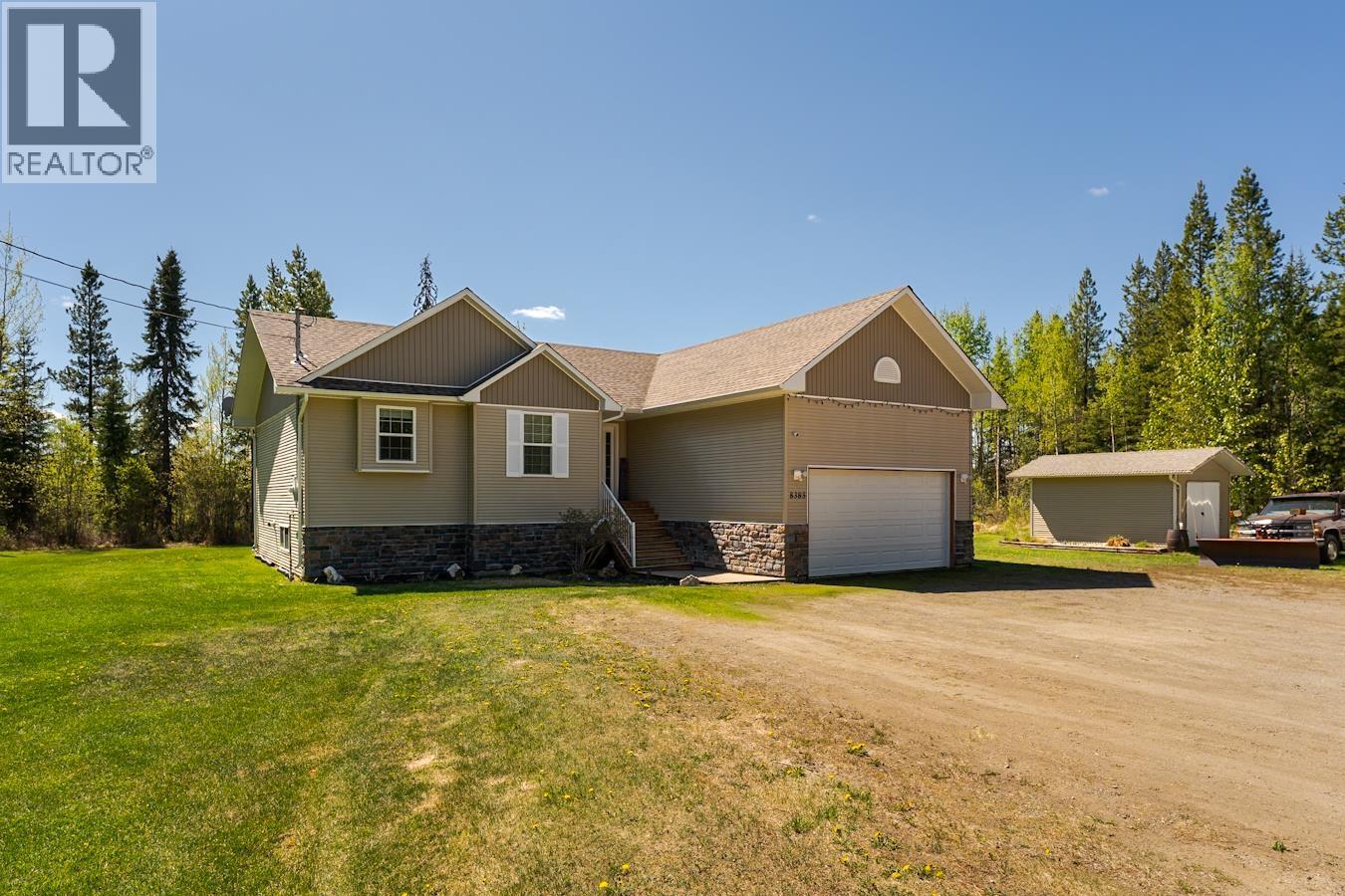 8385 Muralt Road, Prince George, British Columbia  V2N 6H1 - Photo 40 - R3123283