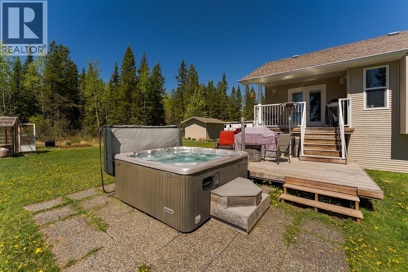 8385 Muralt Road, Prince George, British Columbia  V2N 6H1 - Photo 23 - R3123283