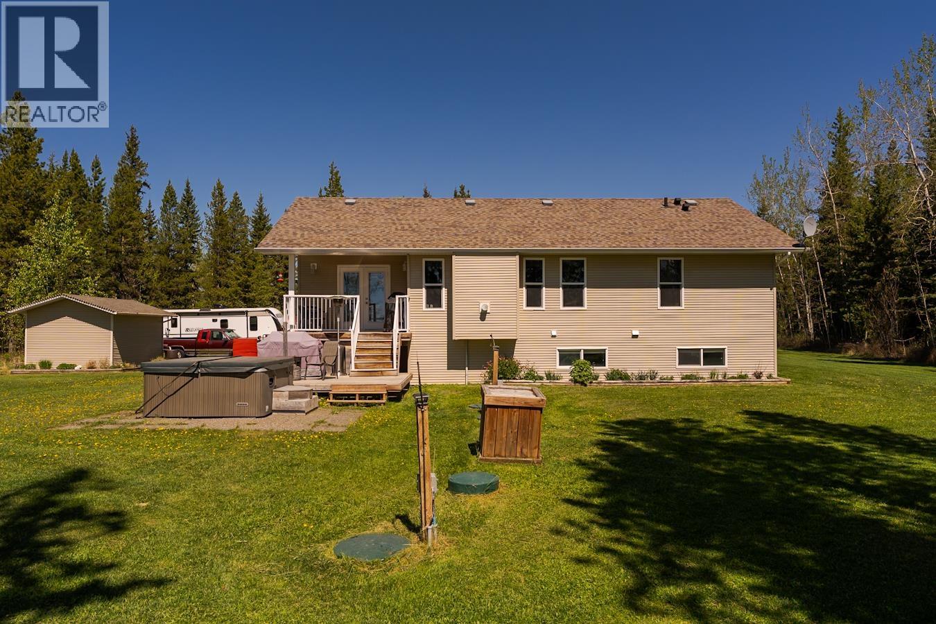 8385 Muralt Road, Prince George, British Columbia  V2N 6H1 - Photo 27 - R3123283