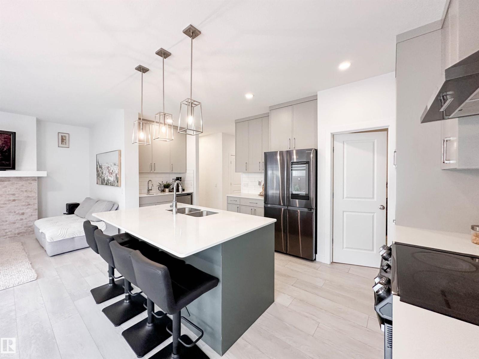 16 Jennifer Cr, St. Albert, Alberta  T8N 7Z5 - Photo 15 - E4487832