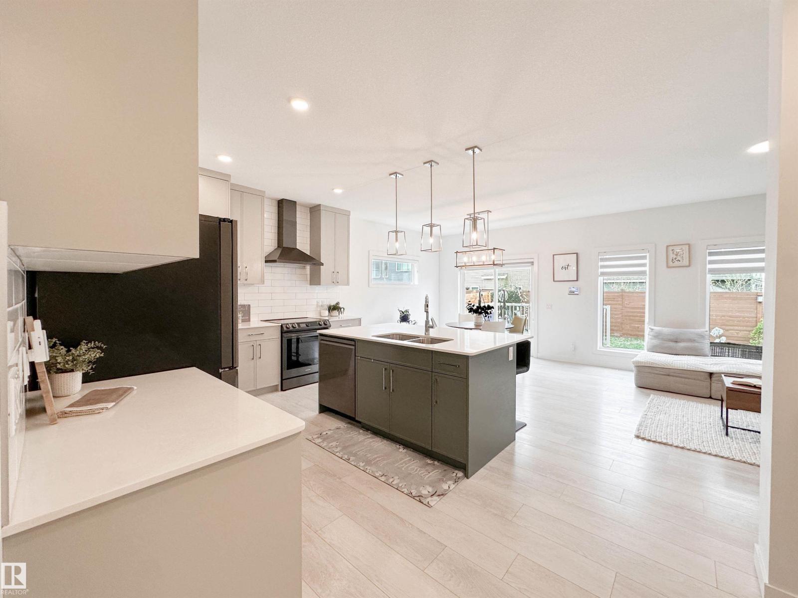 16 Jennifer Cr, St. Albert, Alberta  T8N 7Z5 - Photo 6 - E4487832