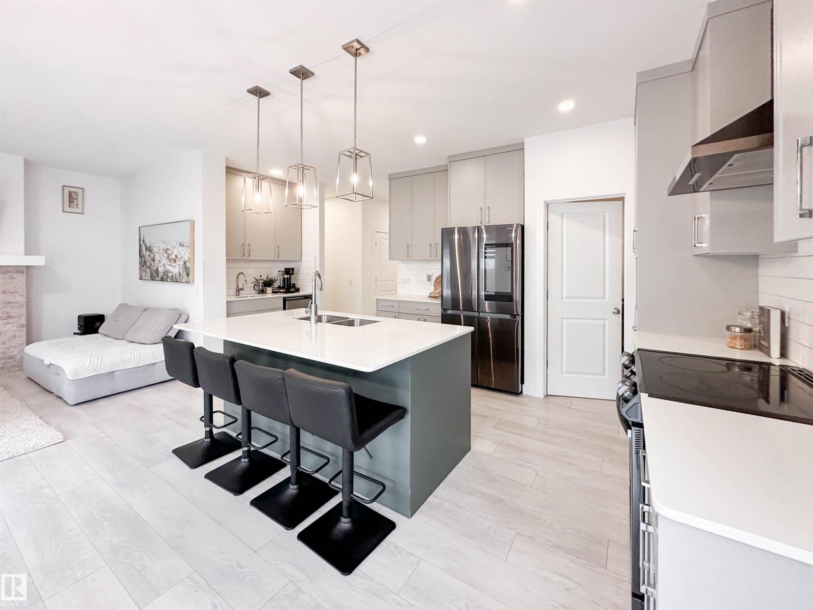 16 Jennifer Cr, St. Albert, Alberta  T8N 7Z5 - Photo 13 - E4487832