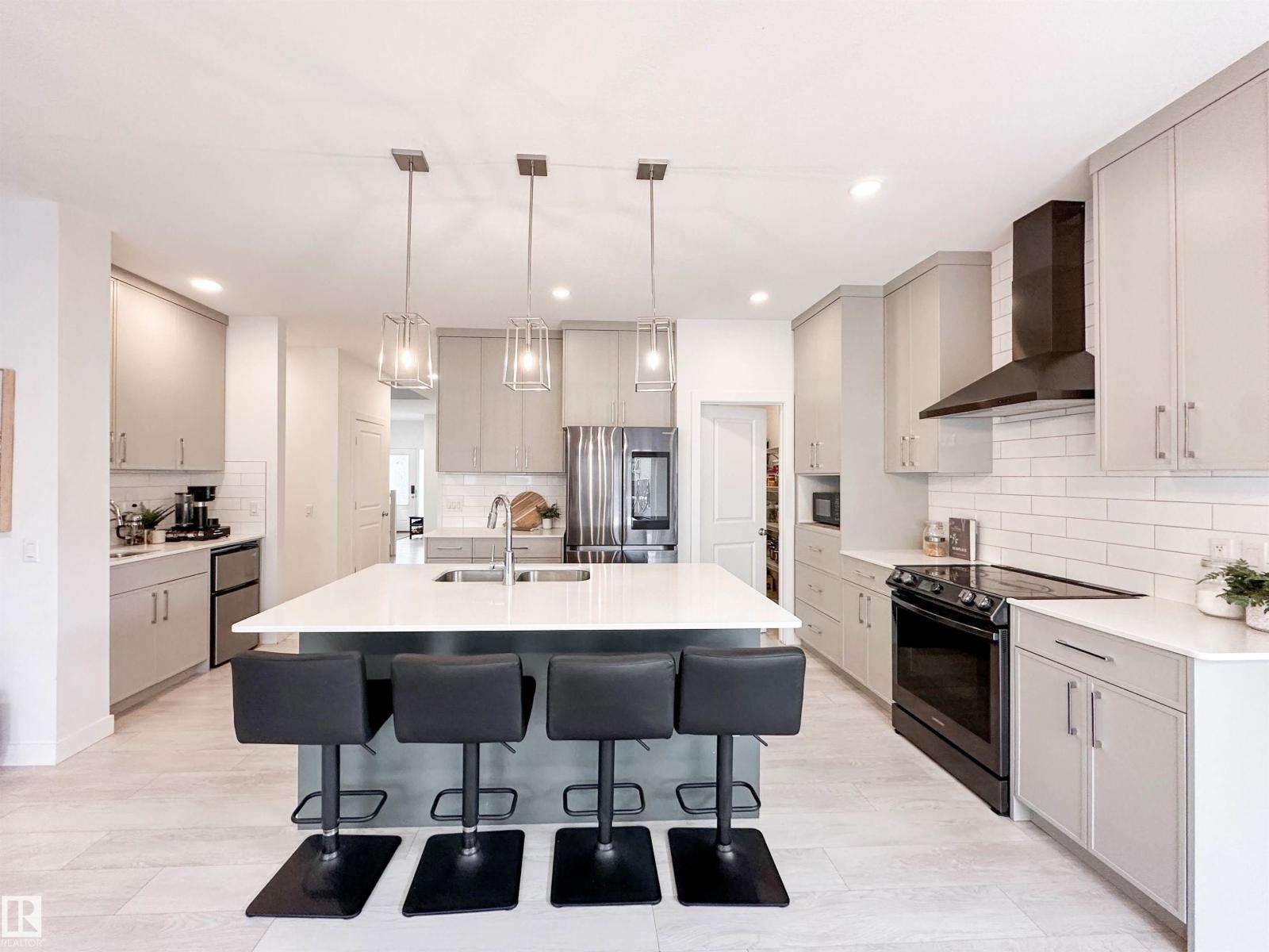 16 Jennifer Cr, St. Albert, Alberta  T8N 7Z5 - Photo 11 - E4487832