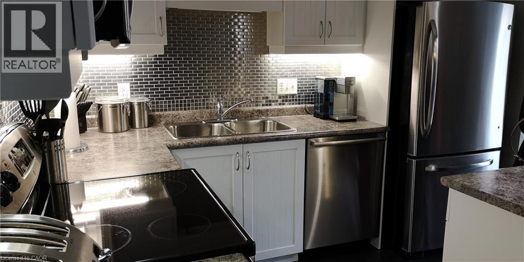 1460 Highland Road W Unit# 5d, Kitchener, Ontario  N2N 0B7 - Photo 3 - 40829228
