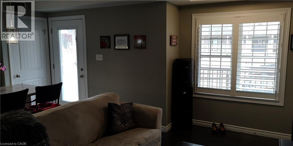 1460 Highland Road W Unit# 5d, Kitchener, Ontario  N2N 0B7 - Photo 4 - 40829228