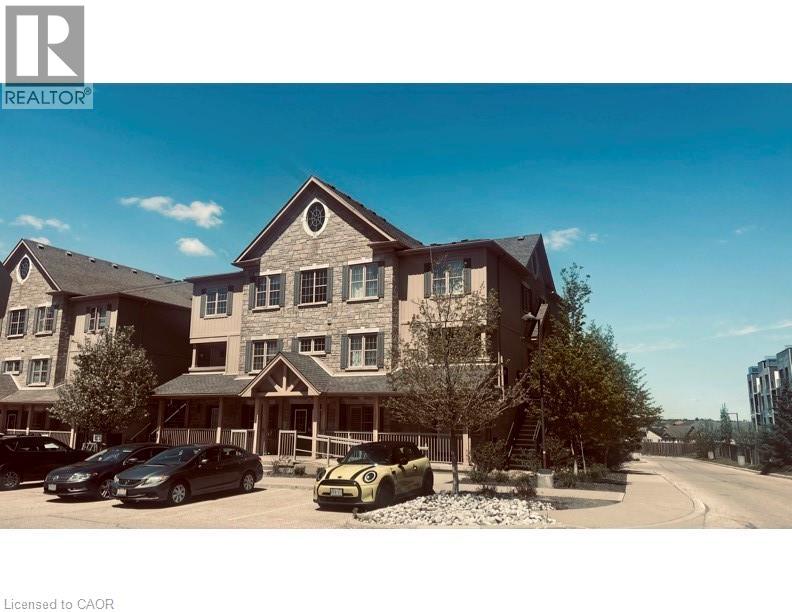 1460 HIGHLAND Road W Unit# 5D, Kitchener, Ontario