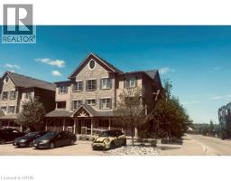 1460 HIGHLAND Road W Unit# 5D, Kitchener, Ontario