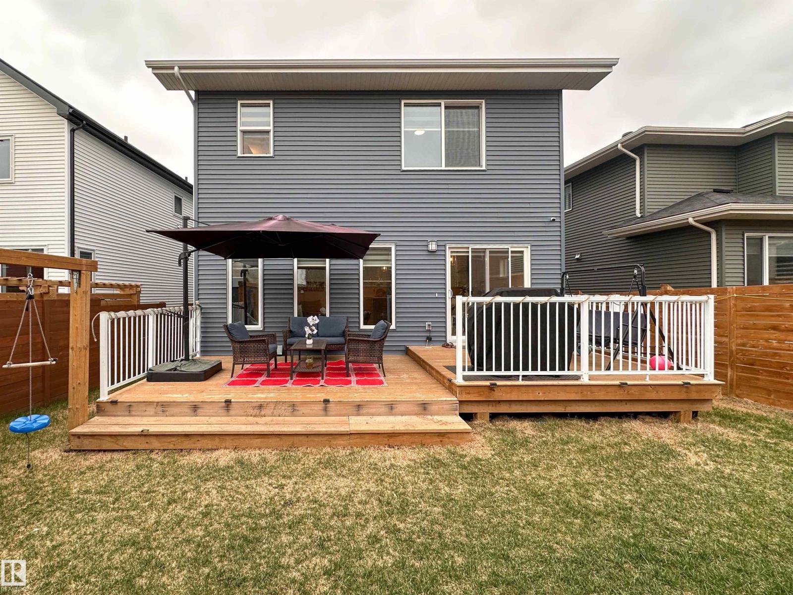 16 Jennifer Cr, St. Albert, Alberta  T8N 7Z5 - Photo 64 - E4487832