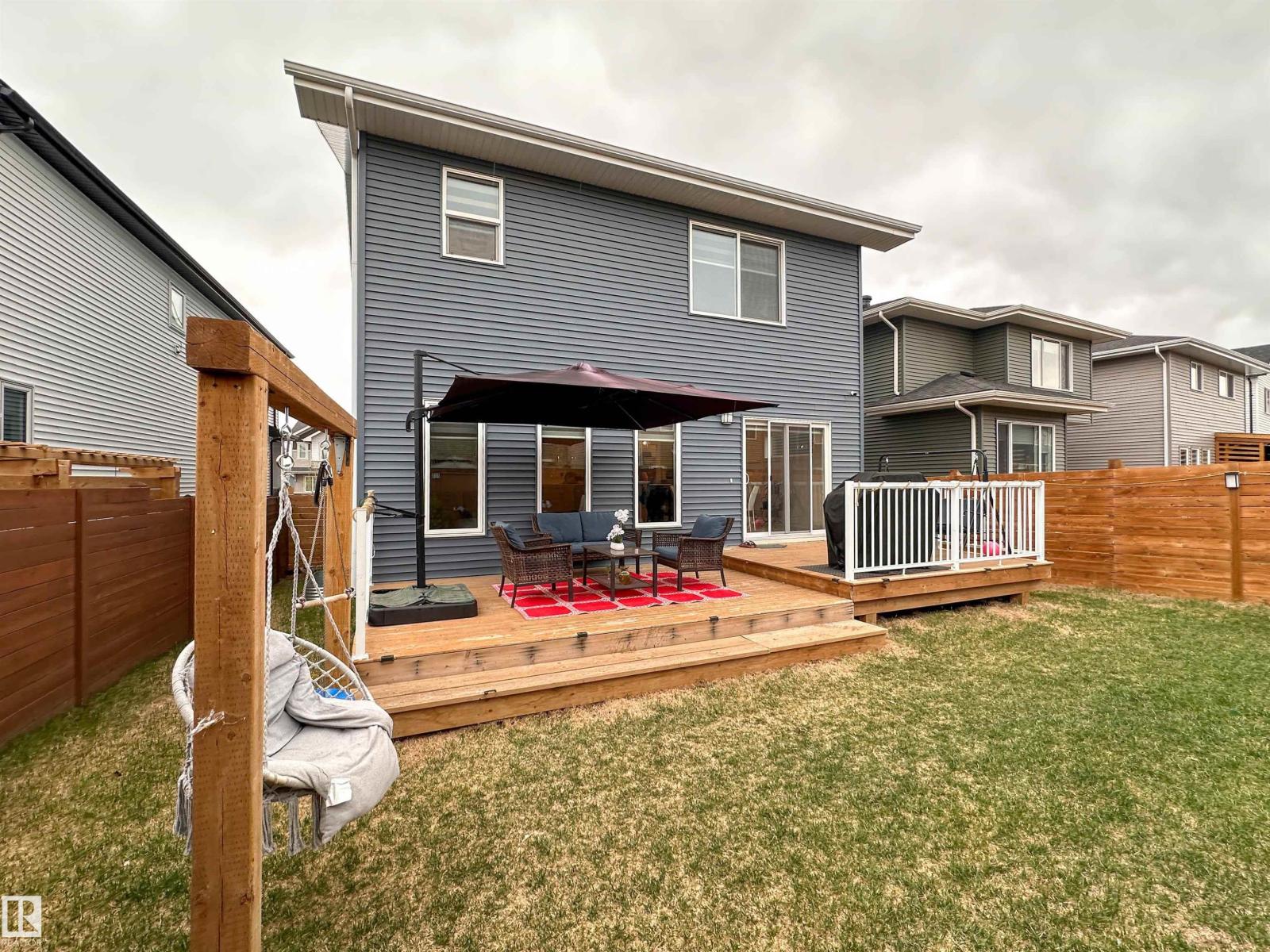 16 Jennifer Cr, St. Albert, Alberta  T8N 7Z5 - Photo 63 - E4487832