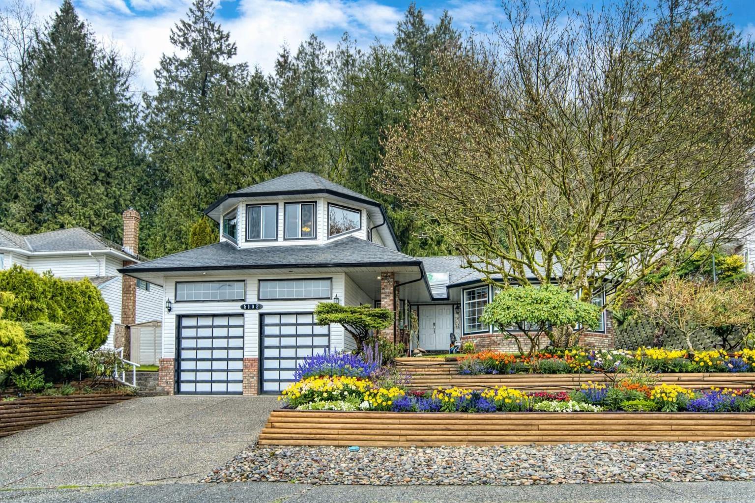 5102 219a Street, Langley, British Columbia V3A 8P8 - Photo 4 - R3100761