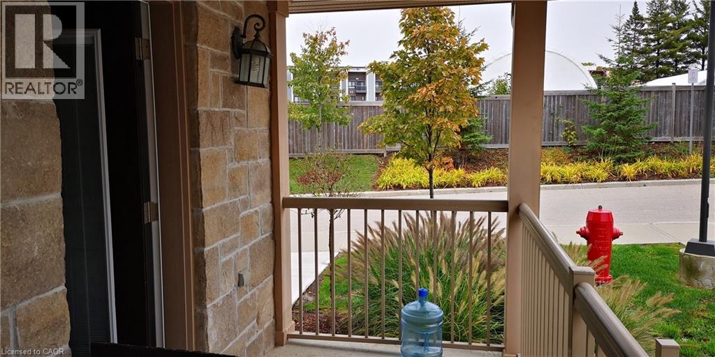 1460 Highland Road W Unit# 5d, Kitchener, Ontario  N2N 0B7 - Photo 12 - 40829228
