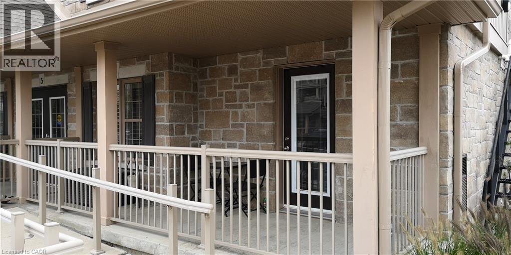 1460 Highland Road W Unit# 5d, Kitchener, Ontario  N2N 0B7 - Photo 10 - 40829228