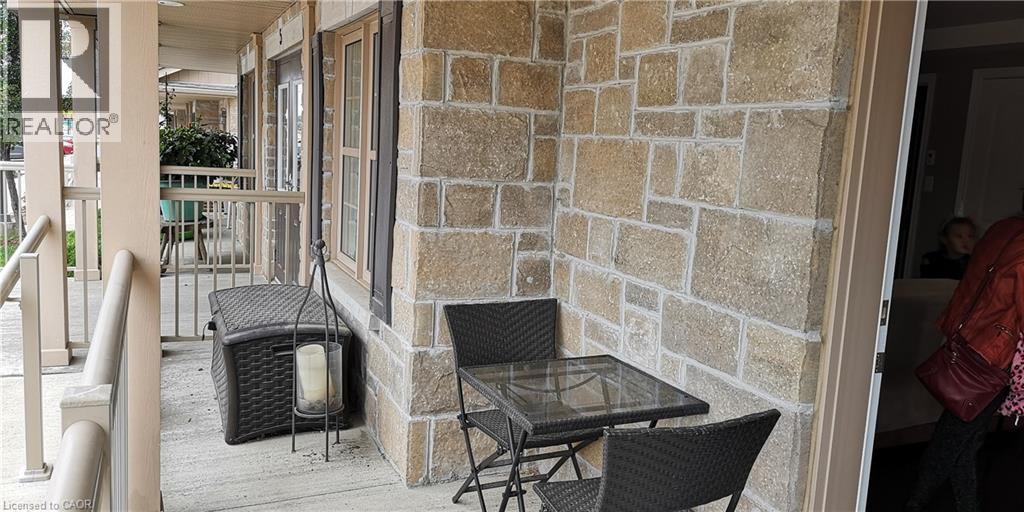 1460 Highland Road W Unit# 5d, Kitchener, Ontario  N2N 0B7 - Photo 11 - 40829228
