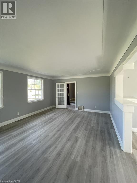 46 Plains Road E Unit# Upper, Burlington, Ontario  L7T 2B9 - Photo 14 - 40832008