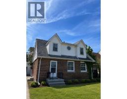 46 PLAINS Road E Unit# Upper, Burlington, Ontario