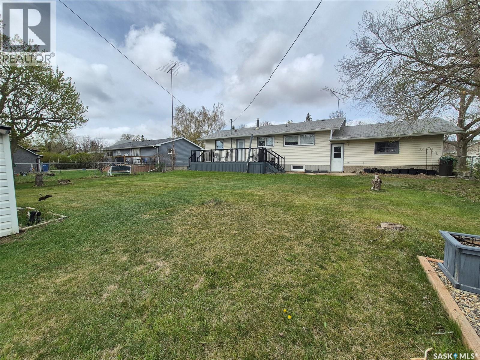 309 Frederick Street, Ogema, Saskatchewan  S0C 1Y0 - Photo 47 - SK033314