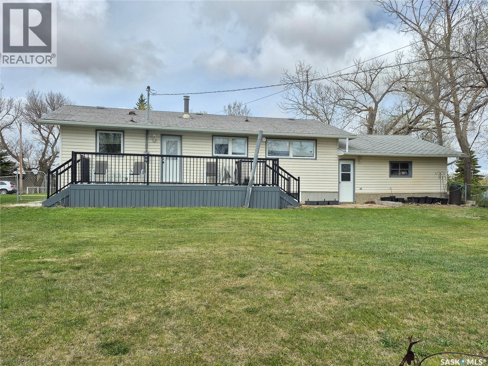 309 Frederick Street, Ogema, Saskatchewan  S0C 1Y0 - Photo 48 - SK033314