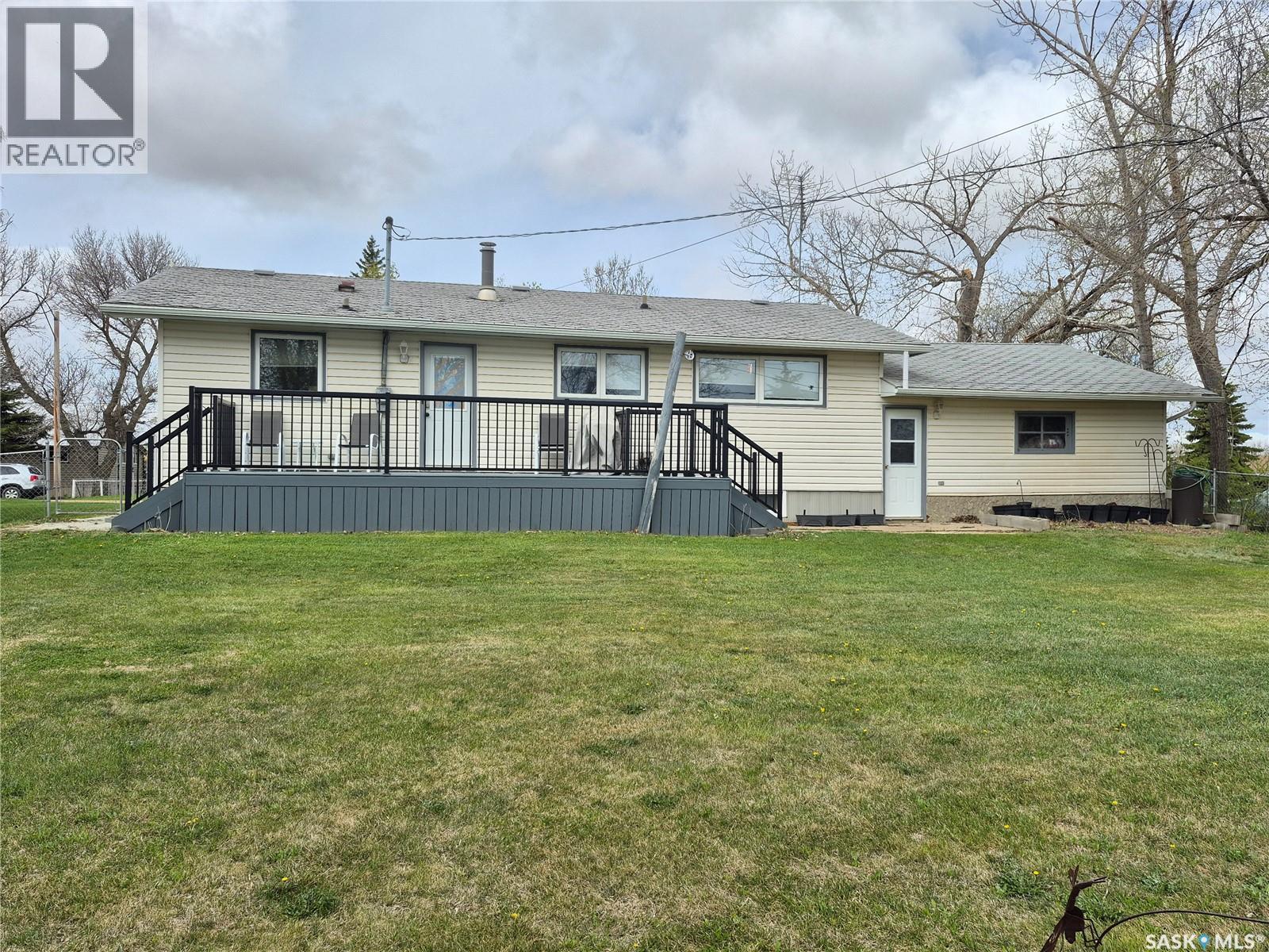 309 Frederick Street, Ogema, Saskatchewan  S0C 1Y0 - Photo 45 - SK033314