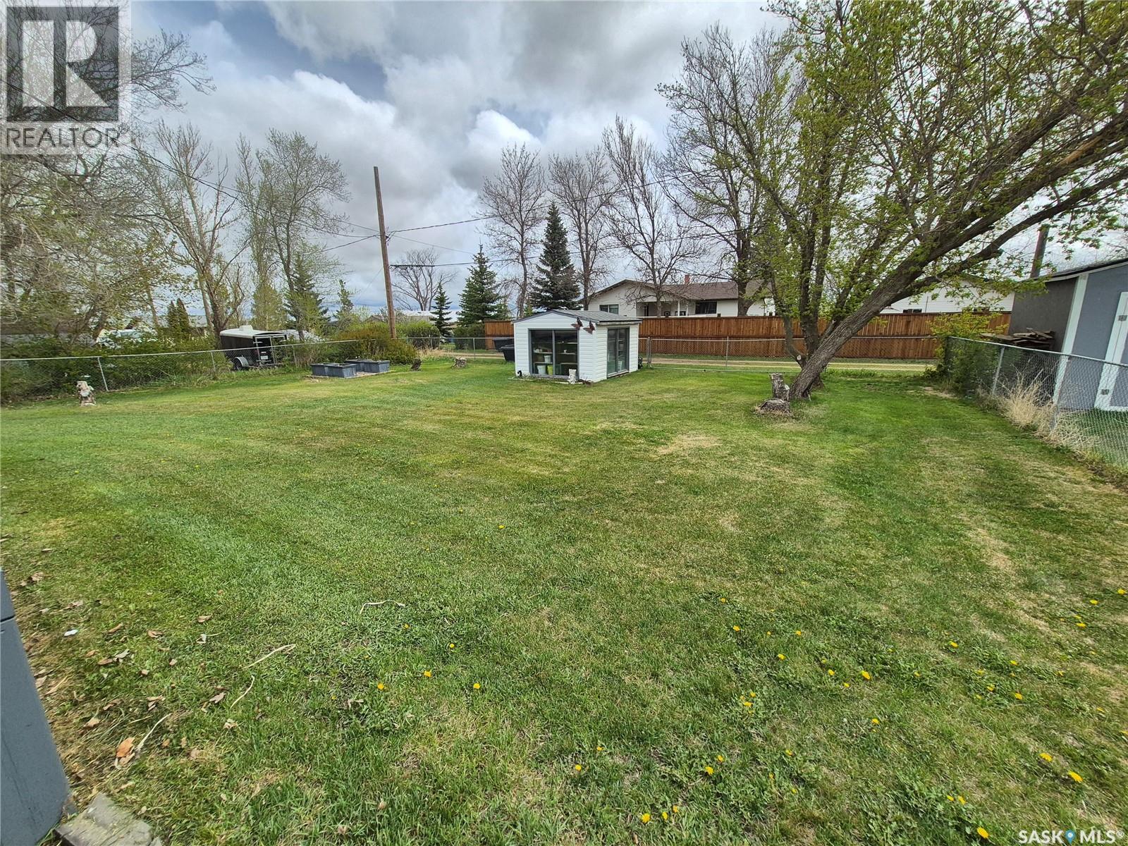 309 Frederick Street, Ogema, Saskatchewan  S0C 1Y0 - Photo 46 - SK033314