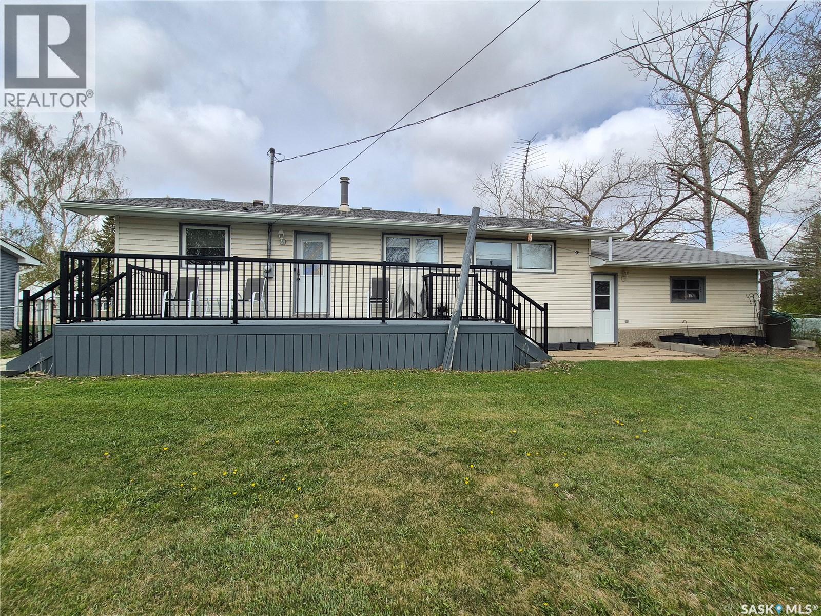 309 Frederick Street, Ogema, Saskatchewan  S0C 1Y0 - Photo 49 - SK033314