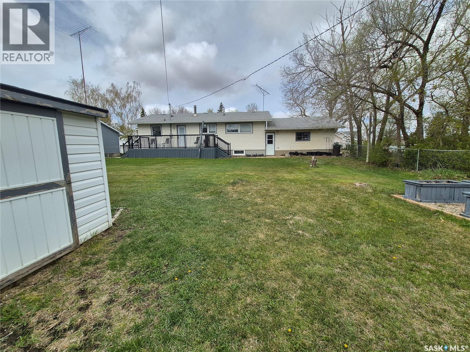 309 Frederick Street, Ogema, Saskatchewan  S0C 1Y0 - Photo 50 - SK033314