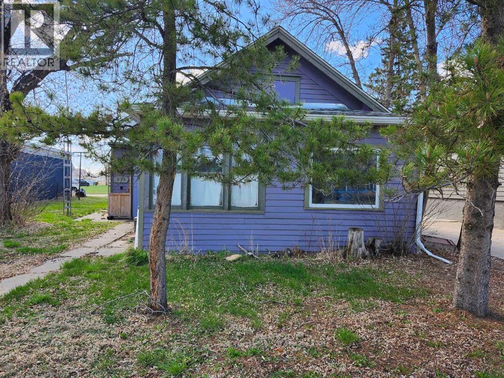 355 4 Street W, Drumheller, Alberta  T0J 0Y3 - Photo 2 - A2307843