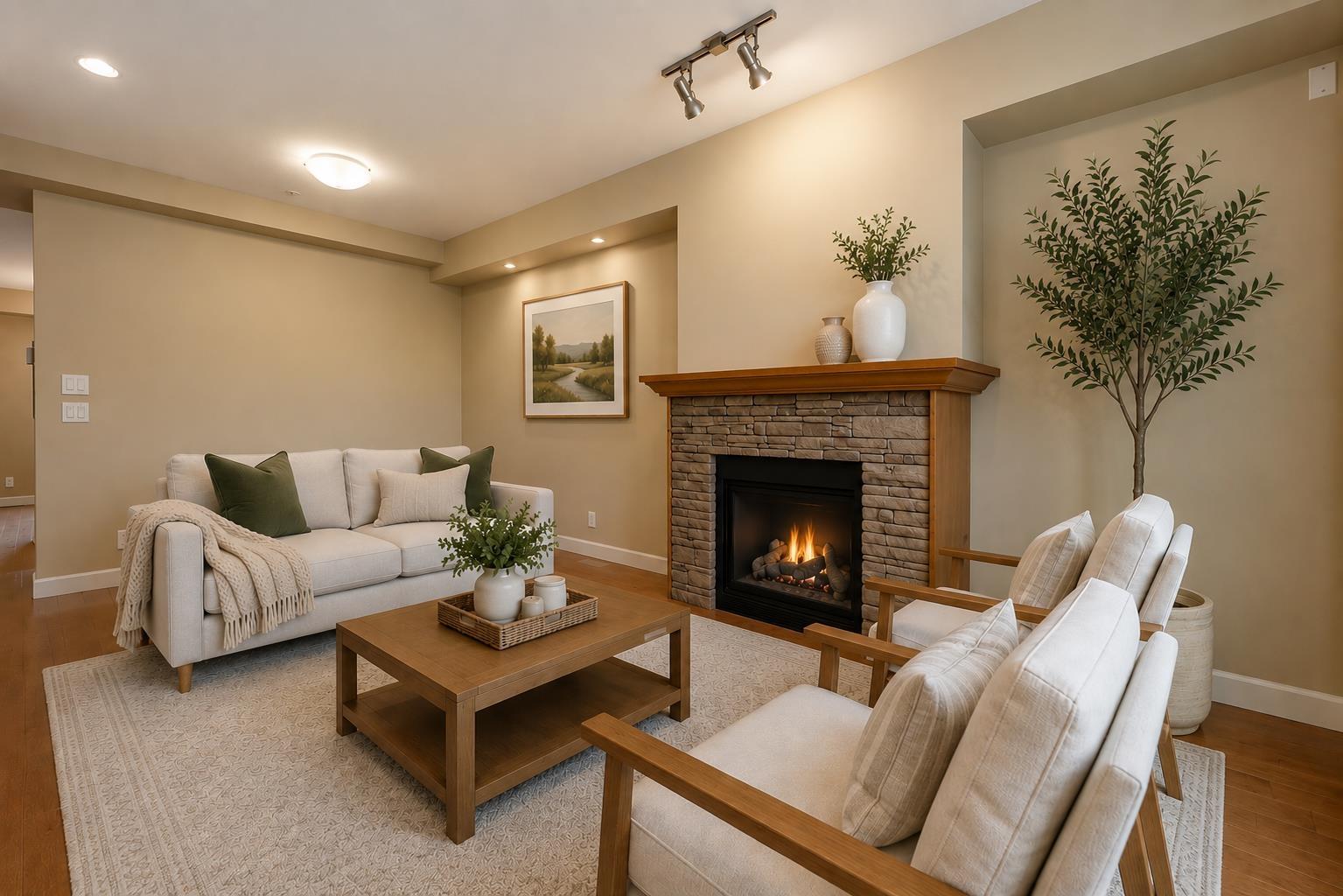38 20738 84 Avenue, Langley, British Columbia V2Y 0J6 - Photo 2 - R3126620