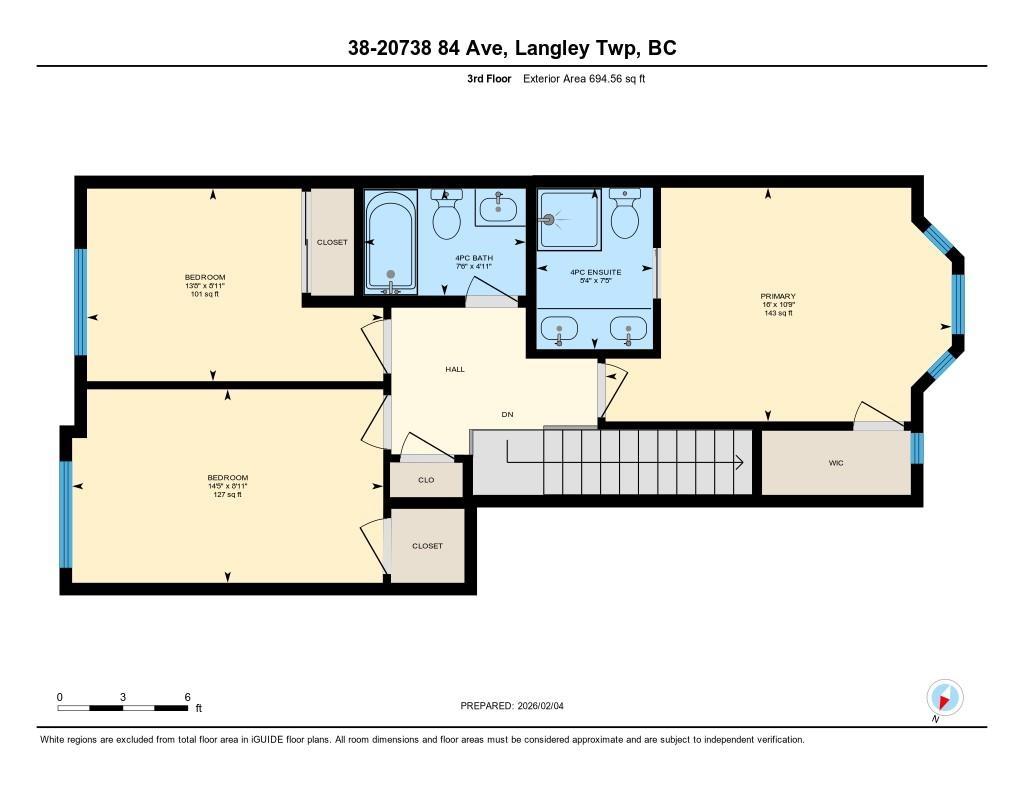 38 20738 84 Avenue, Langley, British Columbia V2Y 0J6 - Photo 33 - R3126620