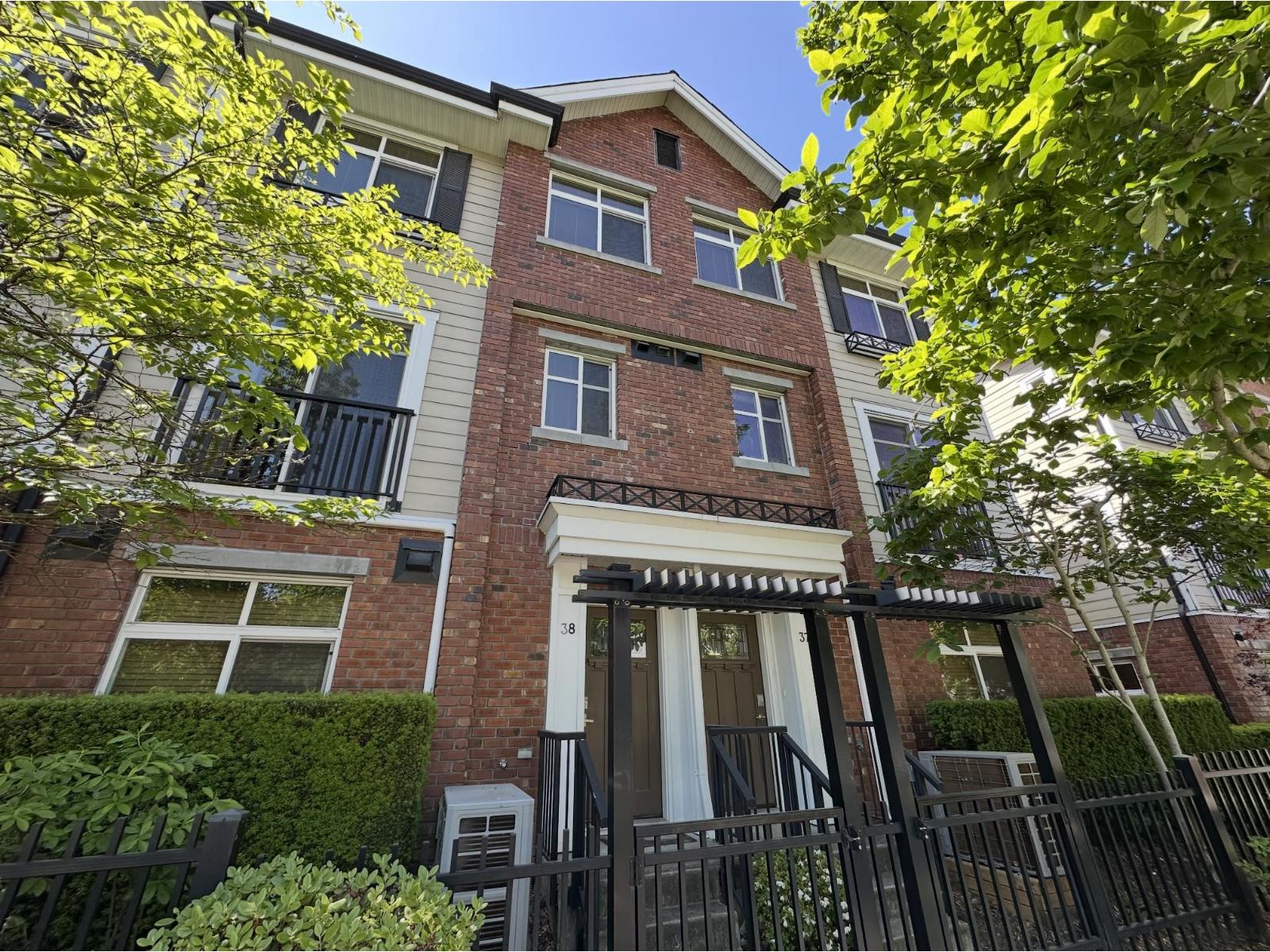 38 20738 84 Avenue, Langley, British Columbia V2Y 0J6 - Photo 26 - R3126620