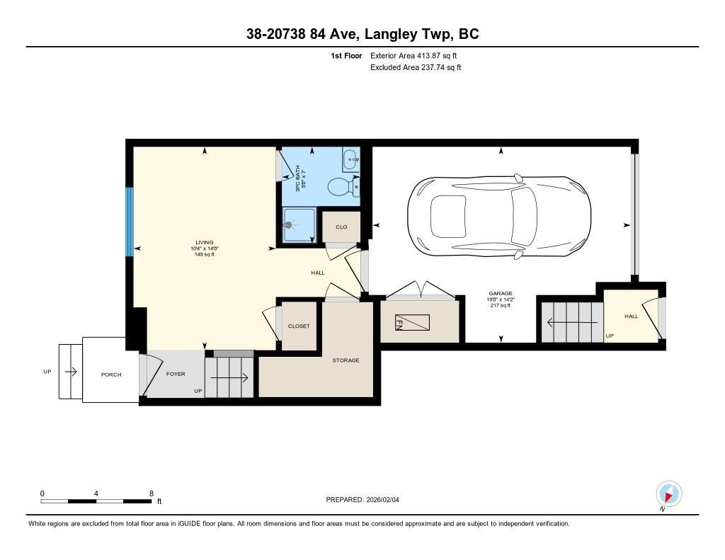 38 20738 84 Avenue, Langley, British Columbia V2Y 0J6 - Photo 31 - R3126620