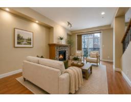 38 20738 84 AVENUE, Langley, British Columbia