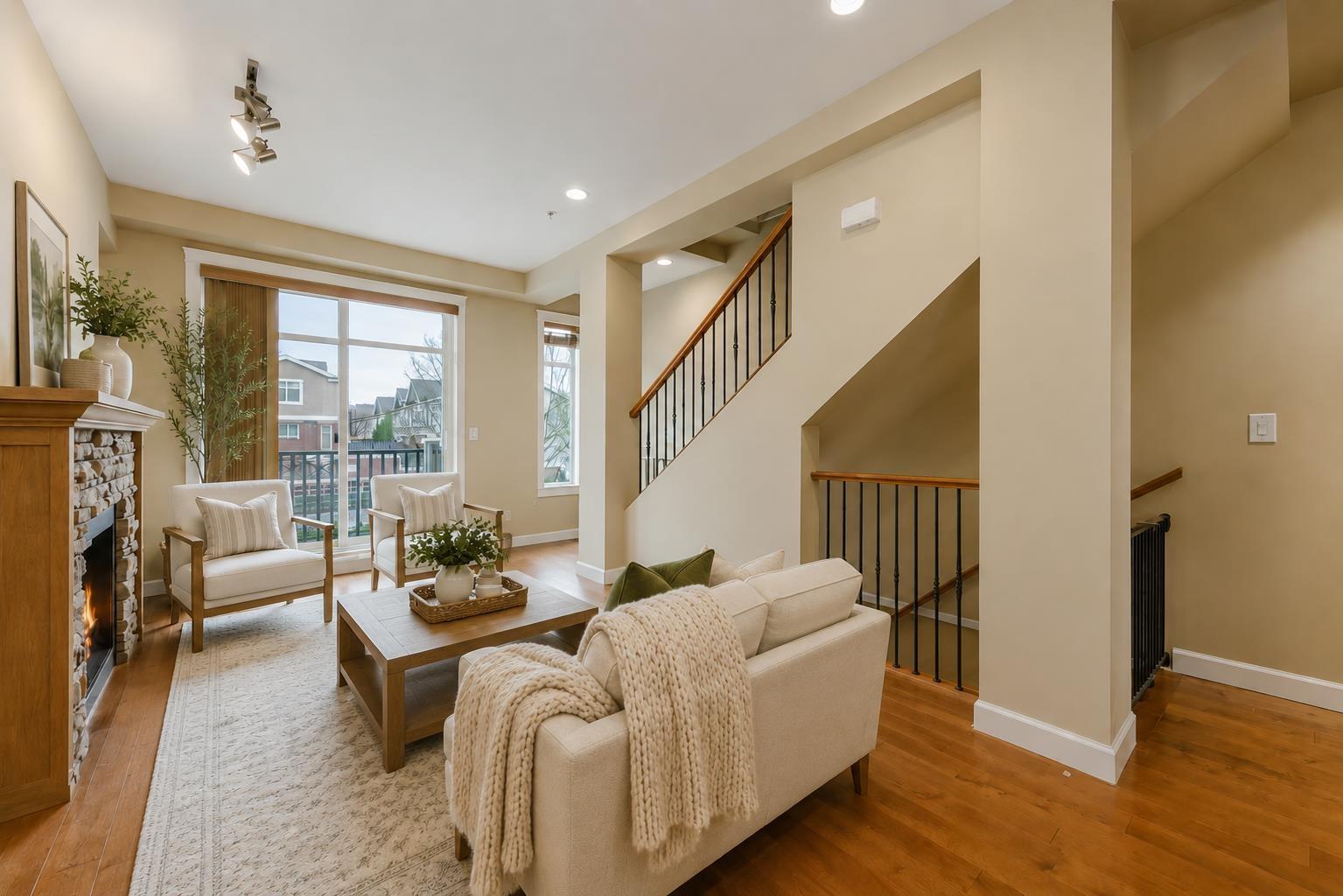 38 20738 84 Avenue, Langley, British Columbia V2Y 0J6 - Photo 4 - R3126620