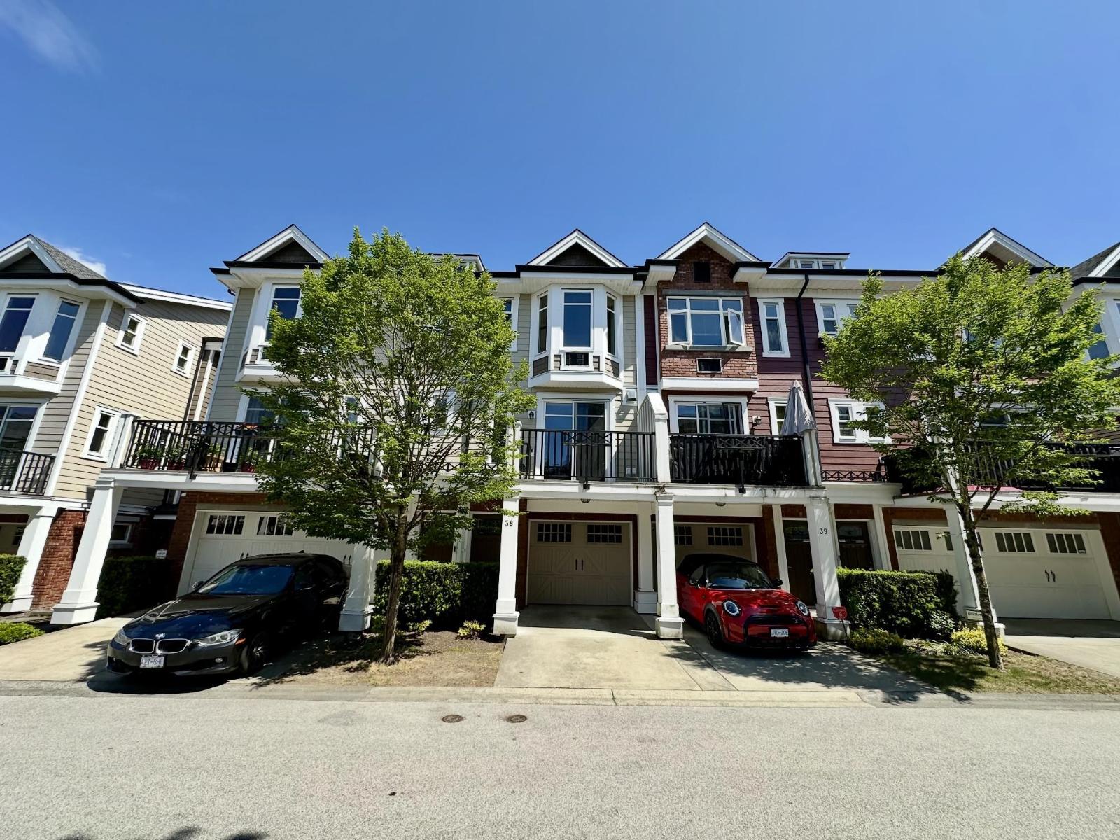 38 20738 84 Avenue, Langley, British Columbia V2Y 0J6 - Photo 27 - R3126620