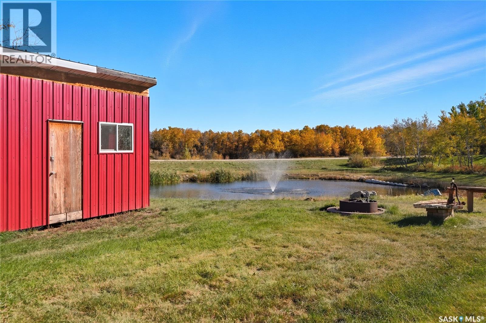 104 Maple Road, Aberdeen Rm No. 373, Saskatchewan  S7K 3J9 - Photo 81 - SK036370