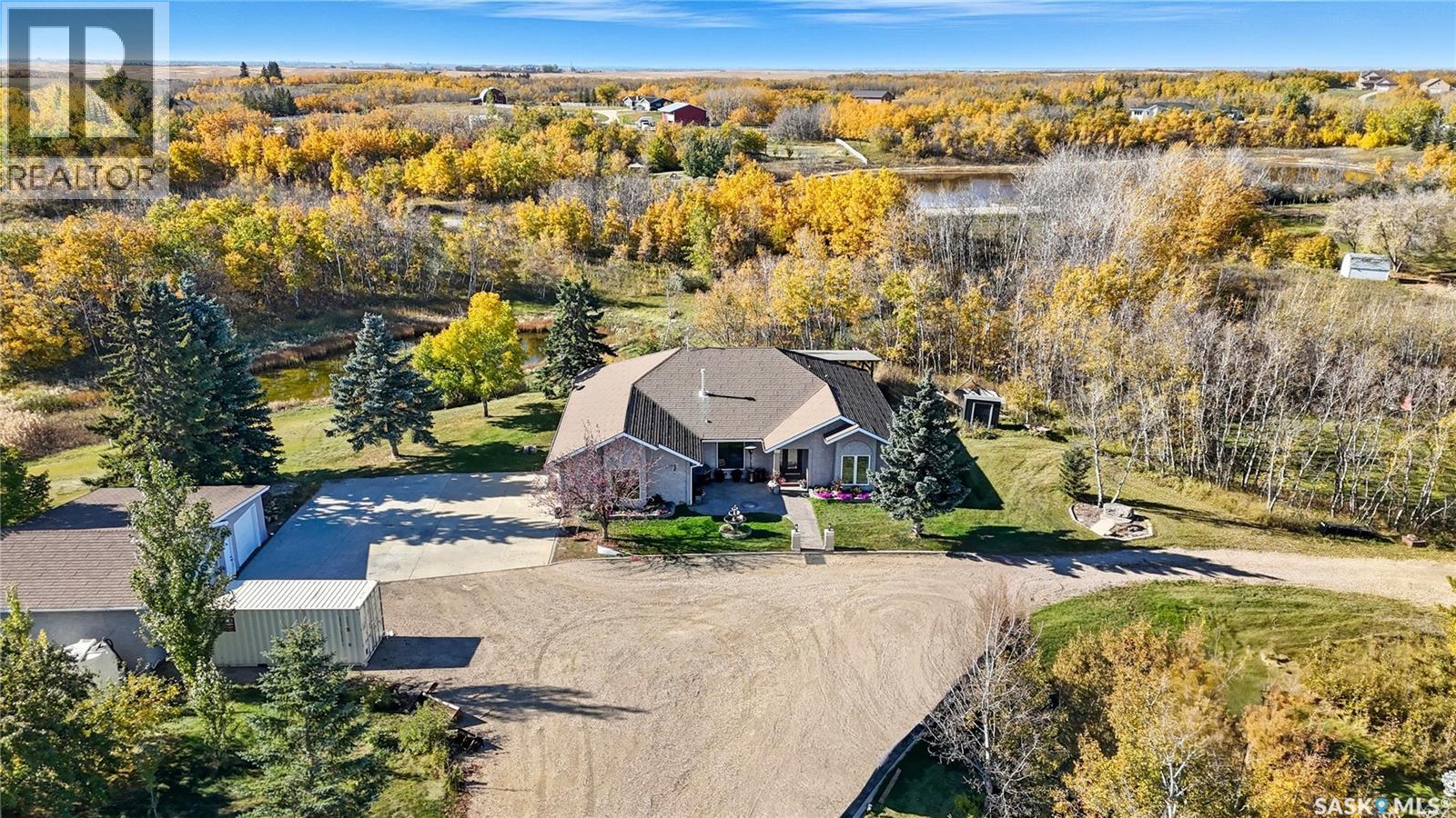 104 Maple Road, Aberdeen Rm No. 373, Saskatchewan  S7K 3J9 - Photo 90 - SK036370