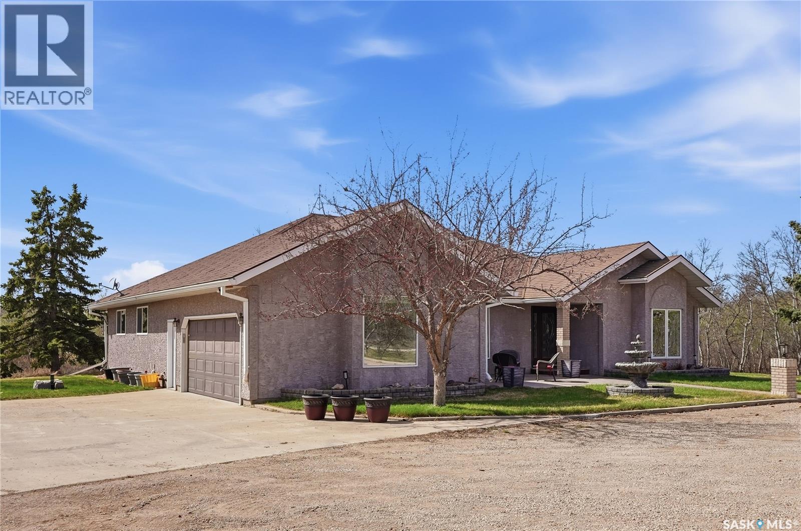 104 Maple ROAD, Aberdeen Rm No. 373, Saskatchewan