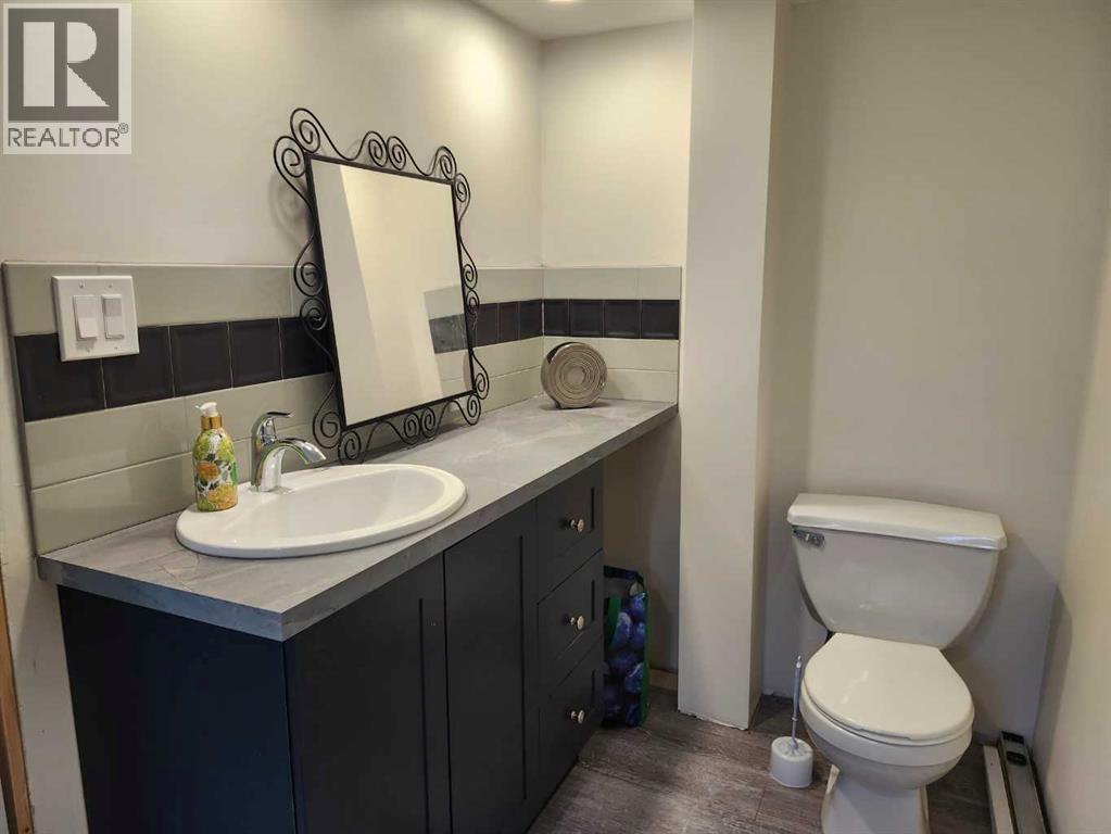 148 3 Street W, Drumheller, Alberta  T0J 0Y3 - Photo 11 - A2309630